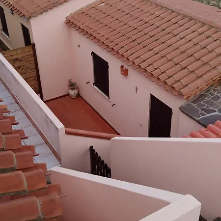 Casa Belvedere Holiday home