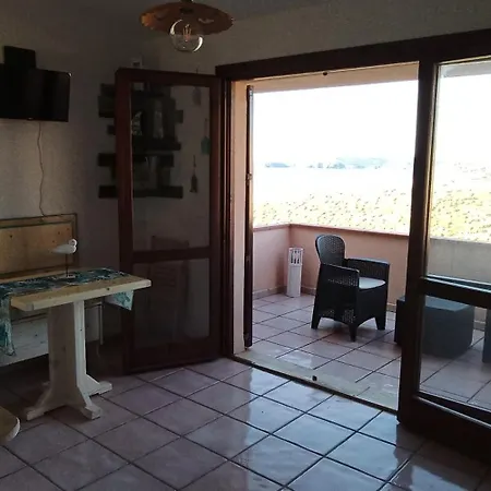 Casa Belvedere Holiday home *