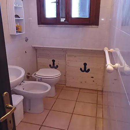 Casa Belvedere *
