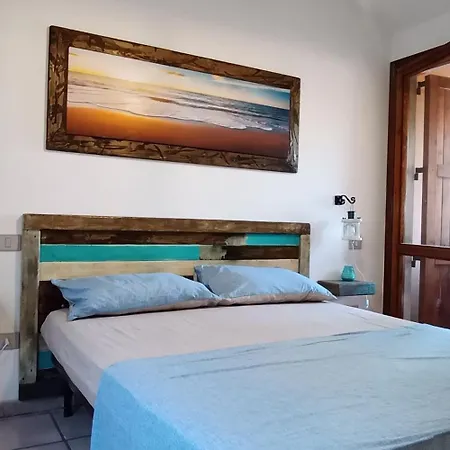Holiday home Casa Belvedere Torre dei Corsari