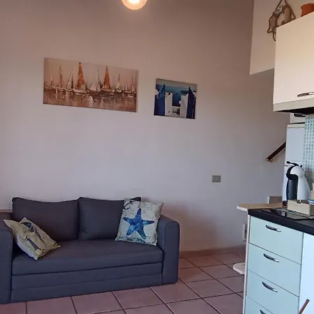 Casa Belvedere Holiday home