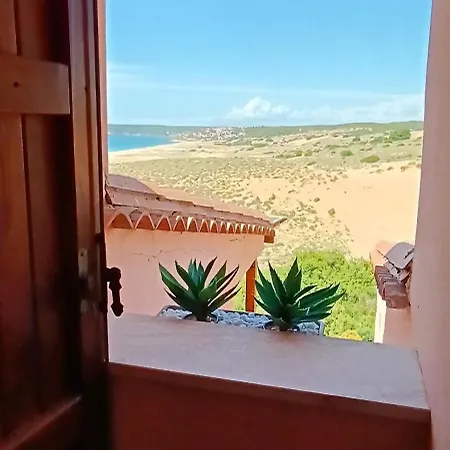 Ferienhaus Casa Belvedere Torre dei Corsari