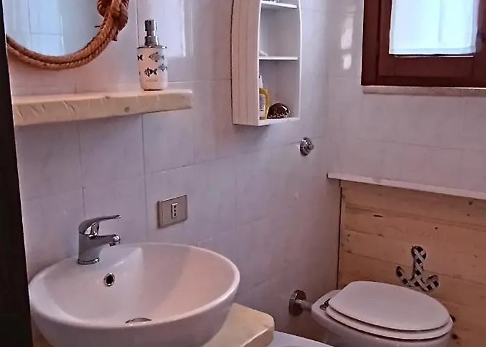 Casa Belvedere Torre dei Corsari