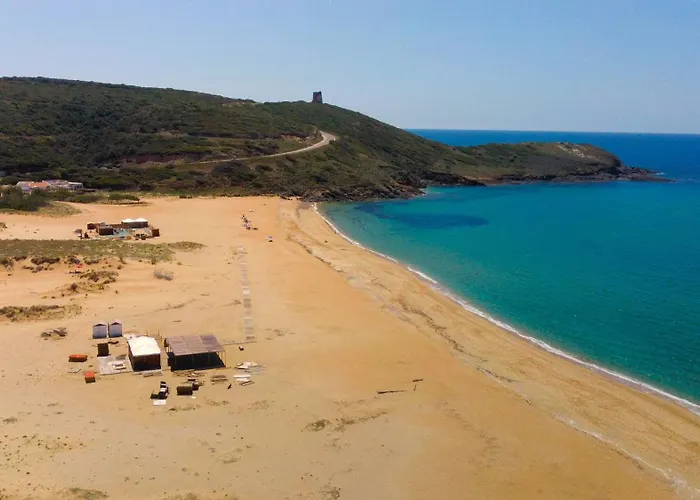 Semesterbostad Casa Belvedere