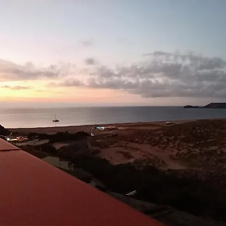 Casa vacanze Casa Belvedere Torre dei Corsari