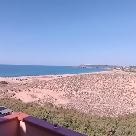 Casa Belvedere * Torre dei Corsari