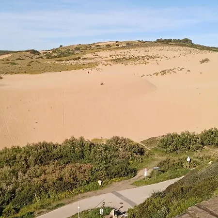 Casa Belvedere * Torre dei Corsari