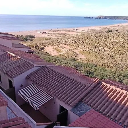 Casa Belvedere
