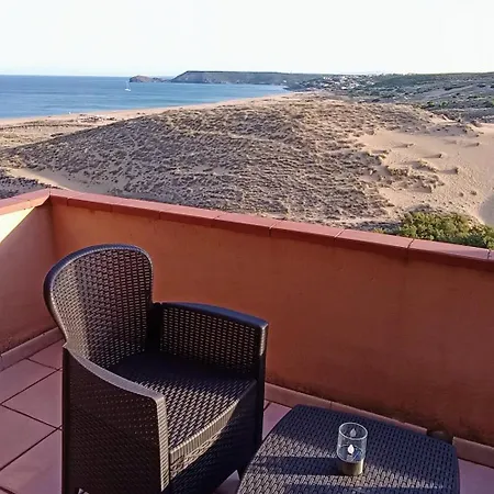 Holiday home Casa Belvedere *