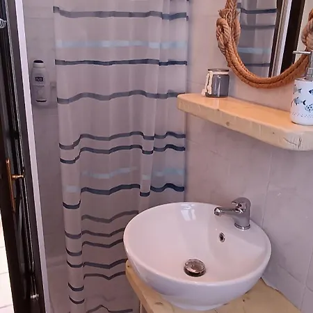 Casa Belvedere * Torre dei Corsari