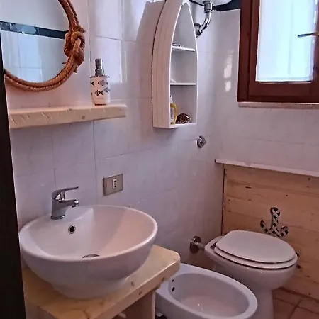 Casa Belvedere Torre dei Corsari