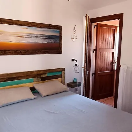 Casa Belvedere * Torre dei Corsari