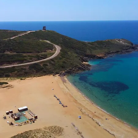 Tatil Evi Casa Belvedere *
