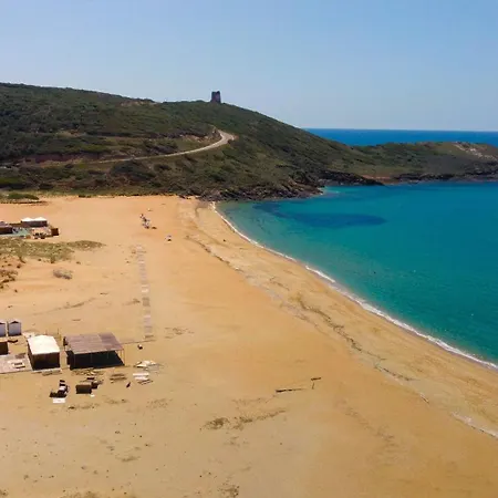 Tatil Evi Casa Belvedere