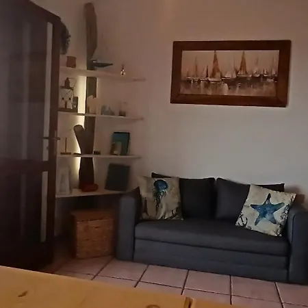 Casa Belvedere Tatil Evi *
