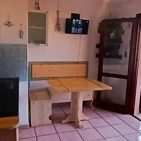 Casa Belvedere Semesterbostad Torre dei Corsari
