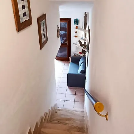 Casa Belvedere